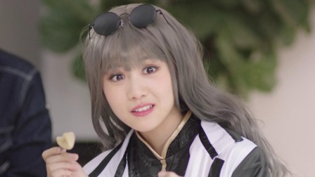 OMG 爱豆今天超凶的 7集