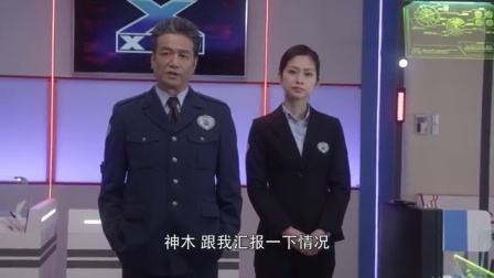 艾克斯奥特曼中文版 6集