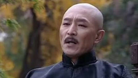 西安事变 7集