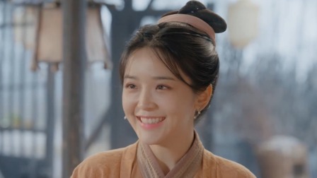 当家小娘子 8集