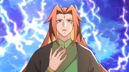 徒弟都是女魔头 第二季 60集