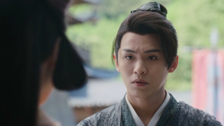 郎君不如意 3集