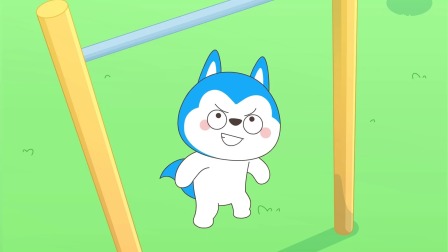 哈小浪上学记 第2季 11集