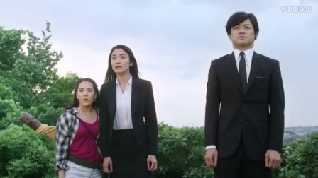 捷德奥特曼 中文版 15集
