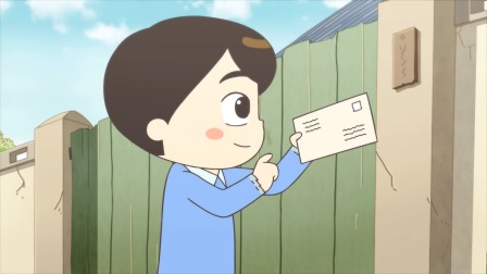 哈啰小梅子 第二季 25集