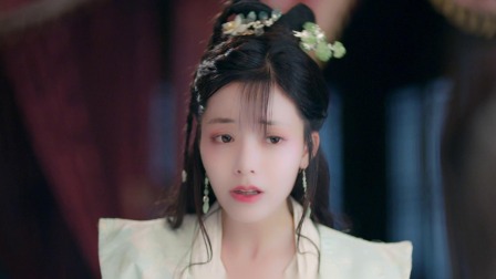 戏精王妃养成计 4集