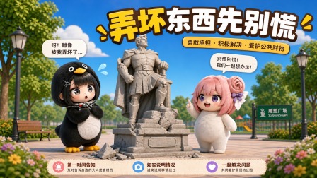 咕咕嘎嘎情绪管理 24集