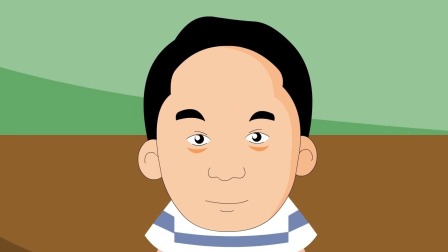 故事小屋：笑话故事 20集