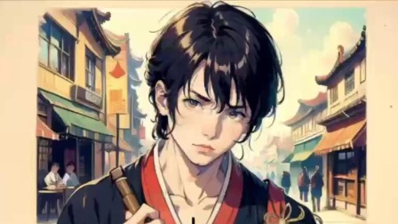 斗罗大陆之天启 15集