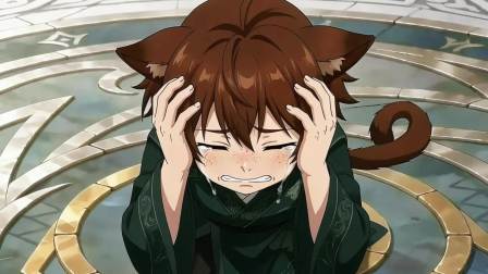 猫平安逆袭传奇 3集