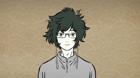 非人哉 38集