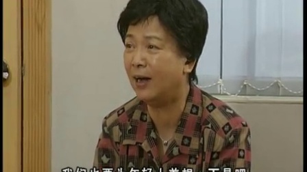 外来媳妇本地郎3 296集