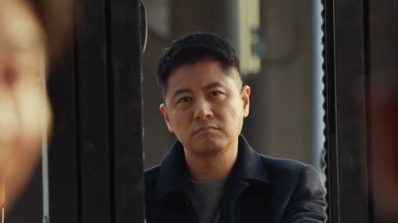 以法之名 11集