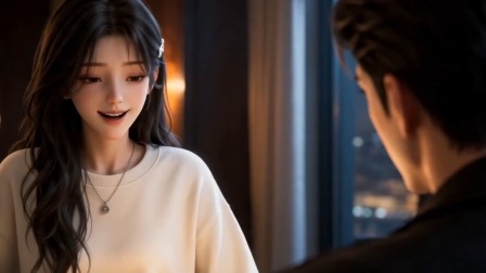 铜镜通古今，穷写手逆袭成富婆 26集