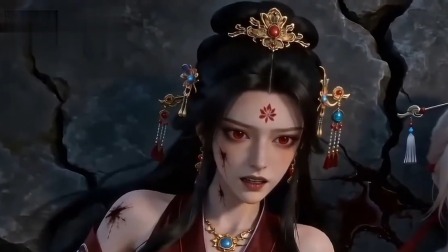 我与魔教少女不能说的秘密 19集
