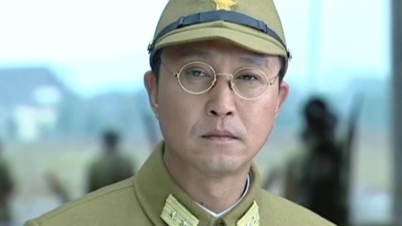 长江一号 27集