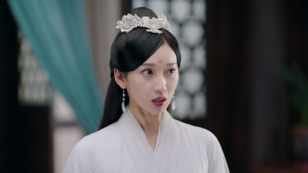 燕山派与百花门 14集