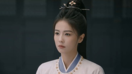 唐宫奇案之青雾风鸣 8集