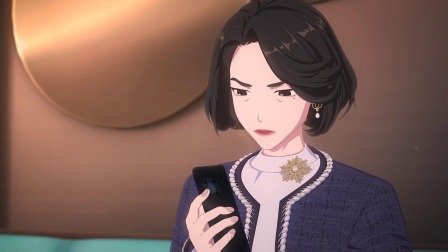 打火机与公主裙 10集