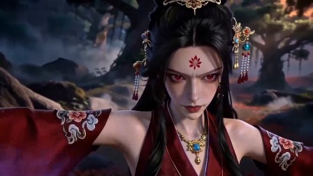 我与魔教少女不能说的秘密 17集