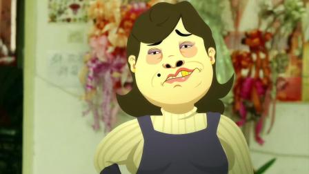 泡芙小姐 第四季 8集