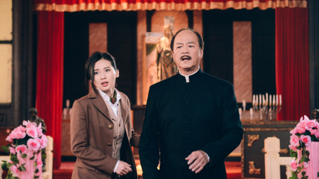 神探亨特詹 26集
