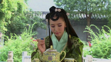 明珠游龙 7集
