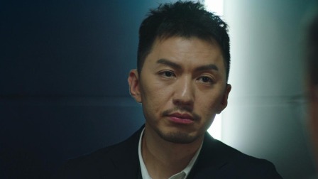 法证先锋V 10集