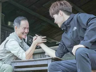 强风吹拂 19集