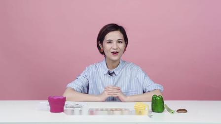 零基础亲子艺术启蒙，唤醒孩子们的艺术细胞 19集