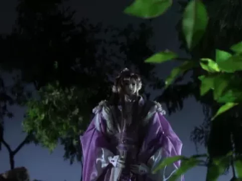 金光御九界之齐神箓 17集