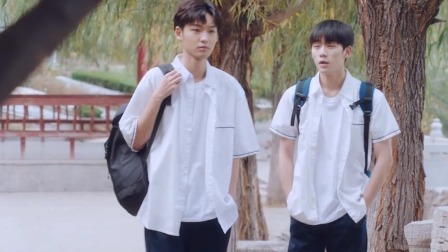 这个少年我想退货 29集