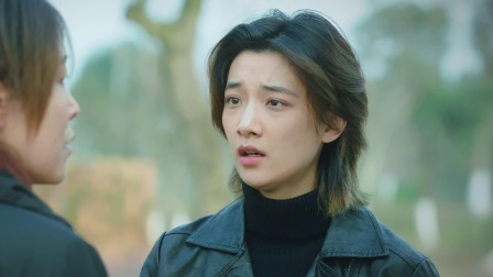 一个女儿的母亲 7集