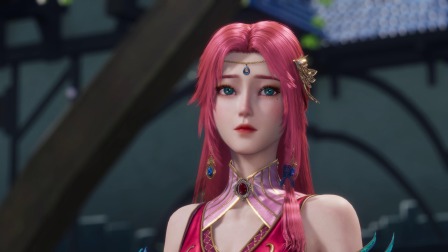 冰火魔厨 第一季 高能版 11集