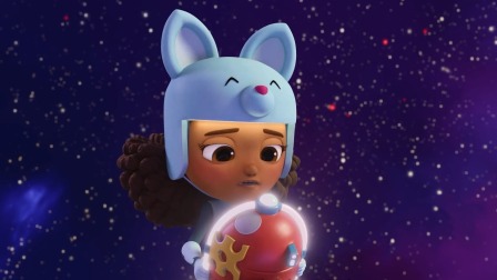 星际艾拉 50集