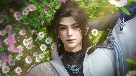神墓 年番 3集