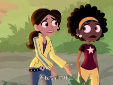 动物兄弟 第五季 中文版 6集