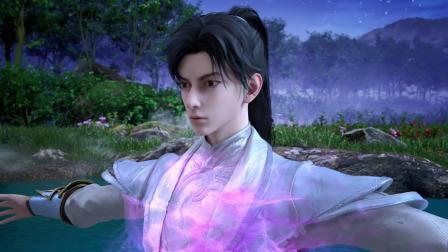 我的师尊是悟空 5集