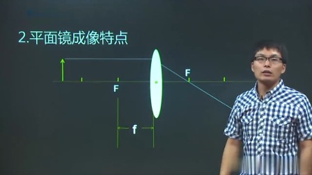 初二物理高分速成精讲课程上 66集