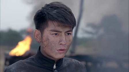 战昆仑 40集