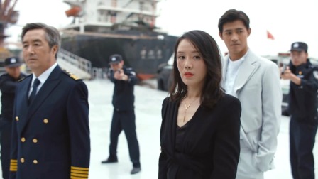 重生之门 17集