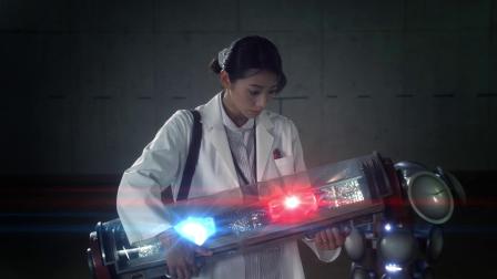 罗布奥特曼 日语版 22集