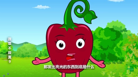 蔬菜不寂寞 第九季 17集
