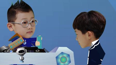 快乐星球 第五部 35集