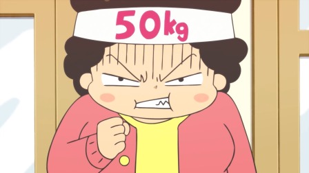 哈啰小梅子 第二季 4集