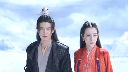与君初相识&middot;恰似故人归 42集