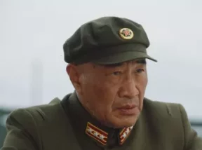 激情的岁月 20集