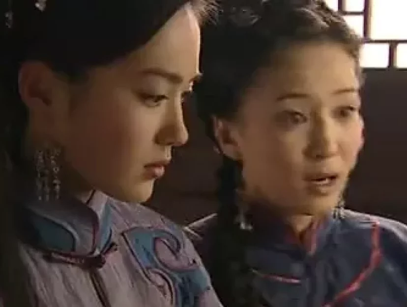 李卫辞官 37集