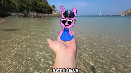 我的节奏人朋友 266集