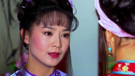 康熙情锁金殿 11集